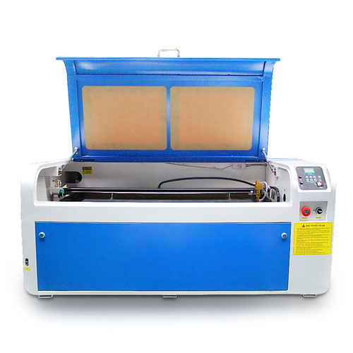 1040-LASER ENGRAVING MACHINE
