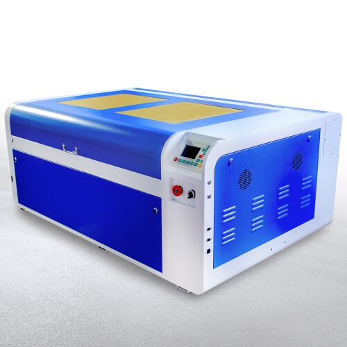 1060-LASER ENGRAVING MACHINE