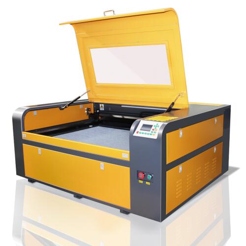 1080-LASER ENGRAVING MACHINE