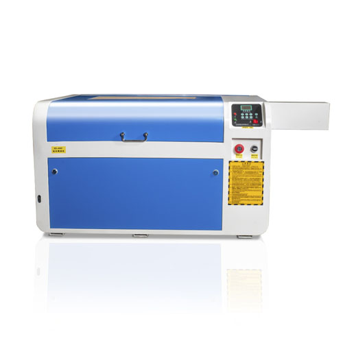 4060-LASER ENGRAVING MACHINE