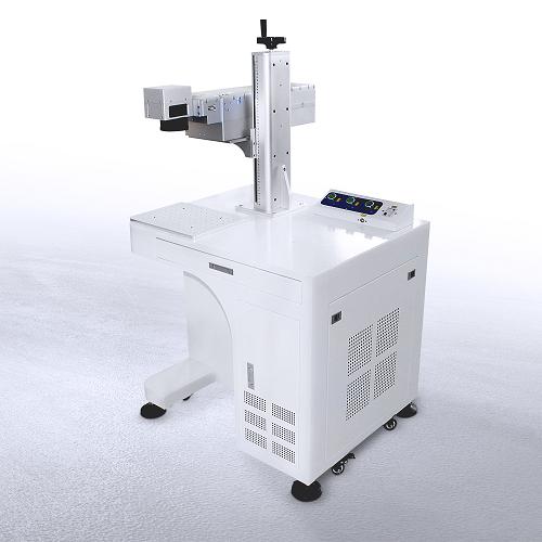 UV marking machine